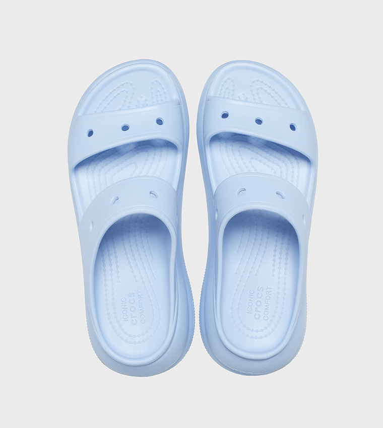 Crush Sandal