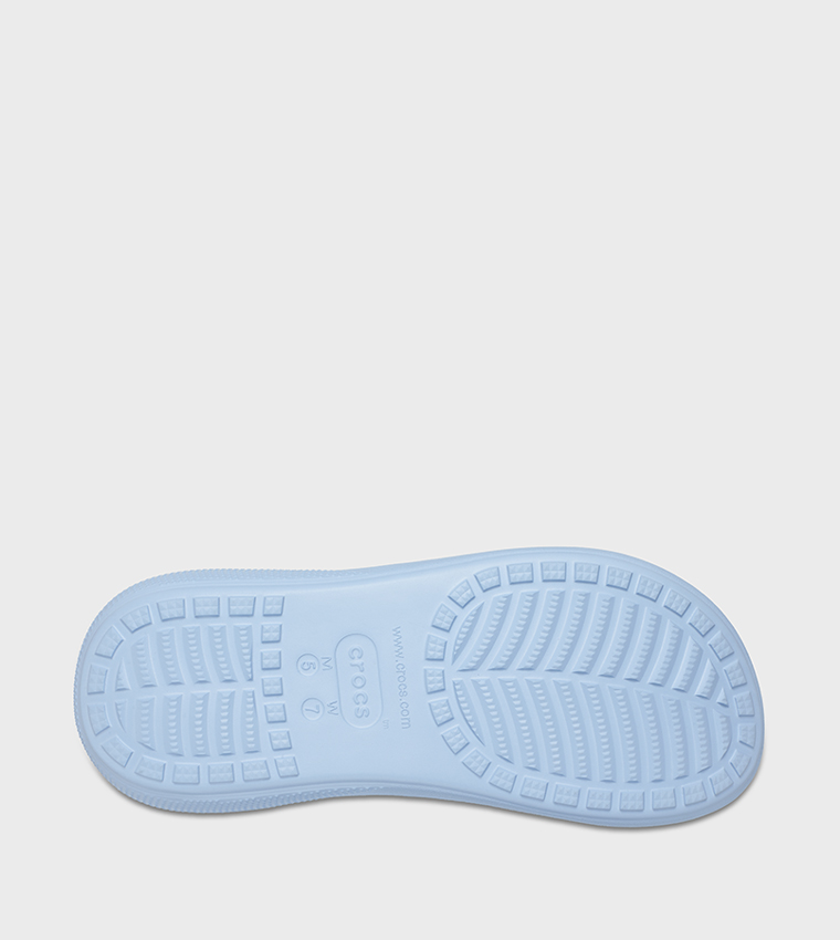 Crush Sandal