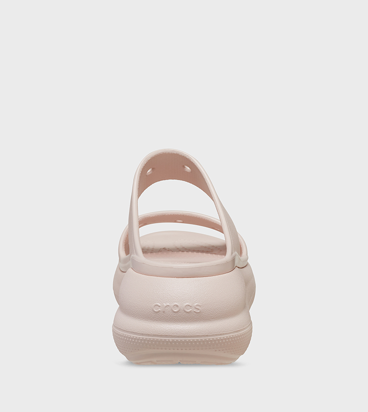 Crush Sandal
