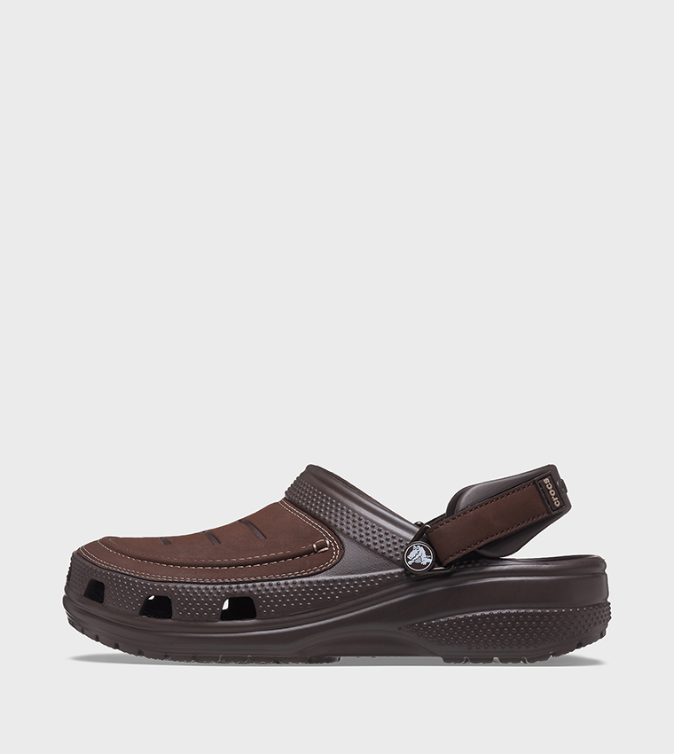Yukon Vista II Clog 