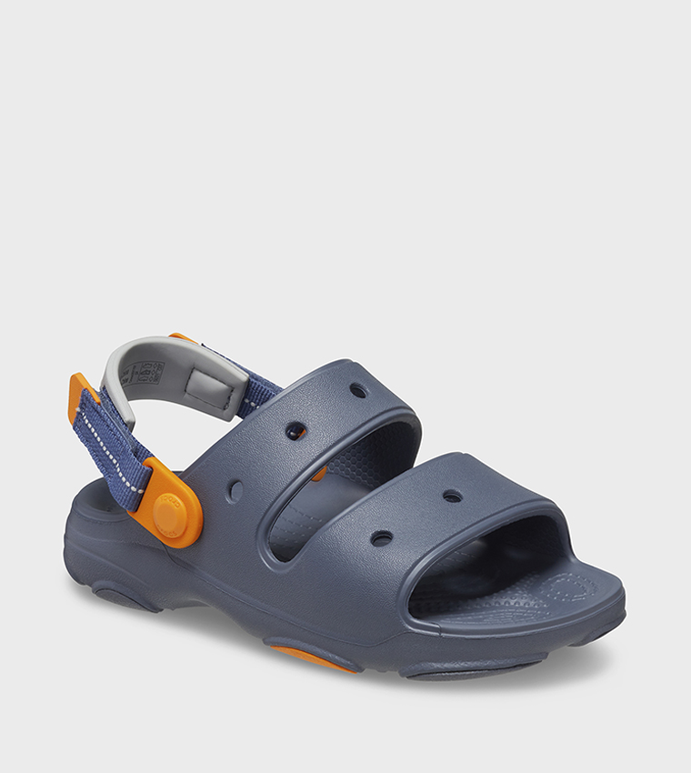 Crocs slingback outlet sandals