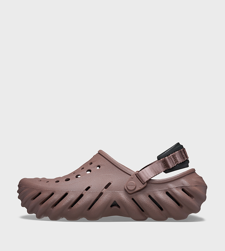 Echo Clog