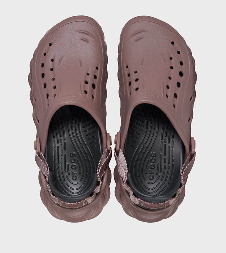 Echo Clog