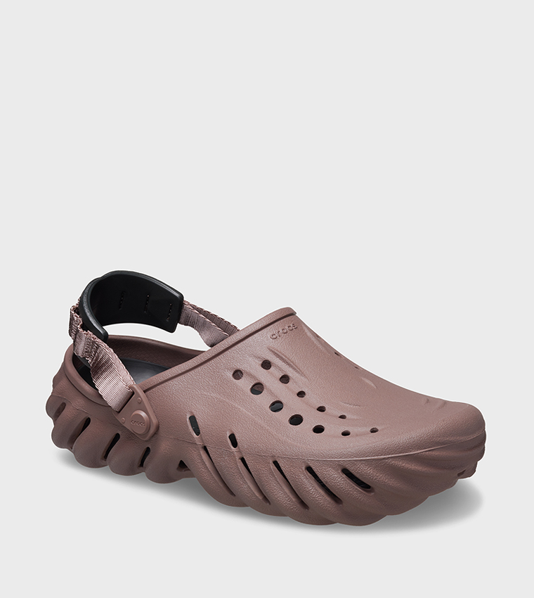 Echo Clog