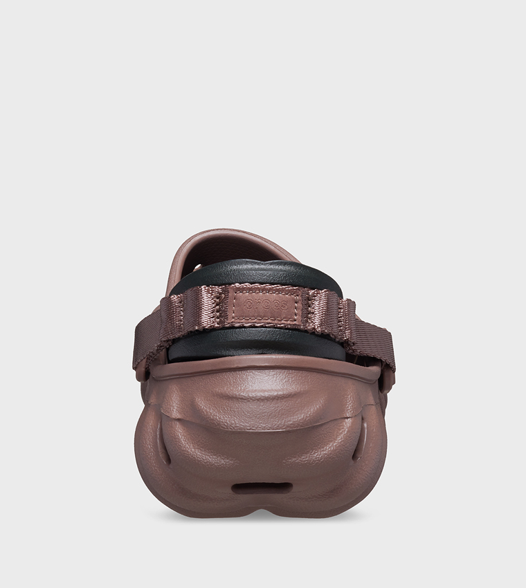Echo Clog