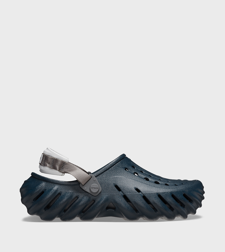 Echo Clog