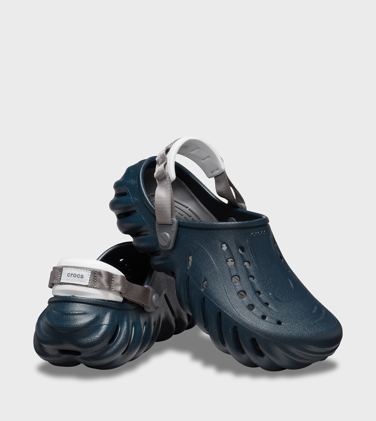Echo Clog