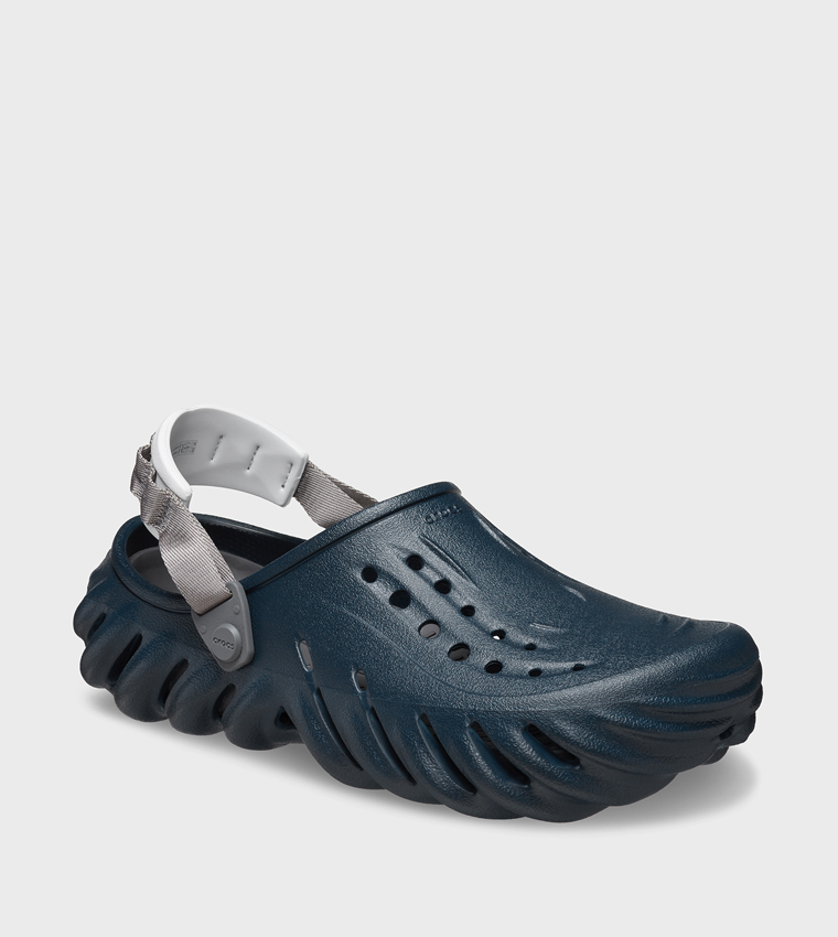 Echo Clog