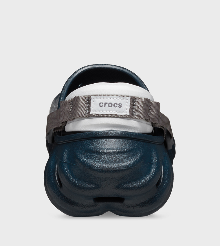 Echo Clog