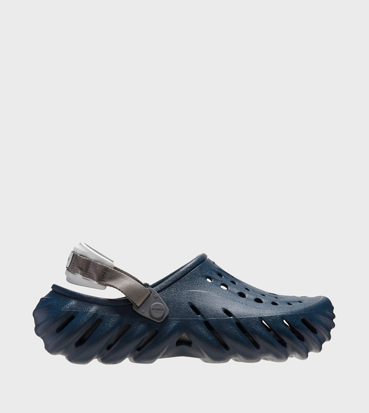 Echo Clog