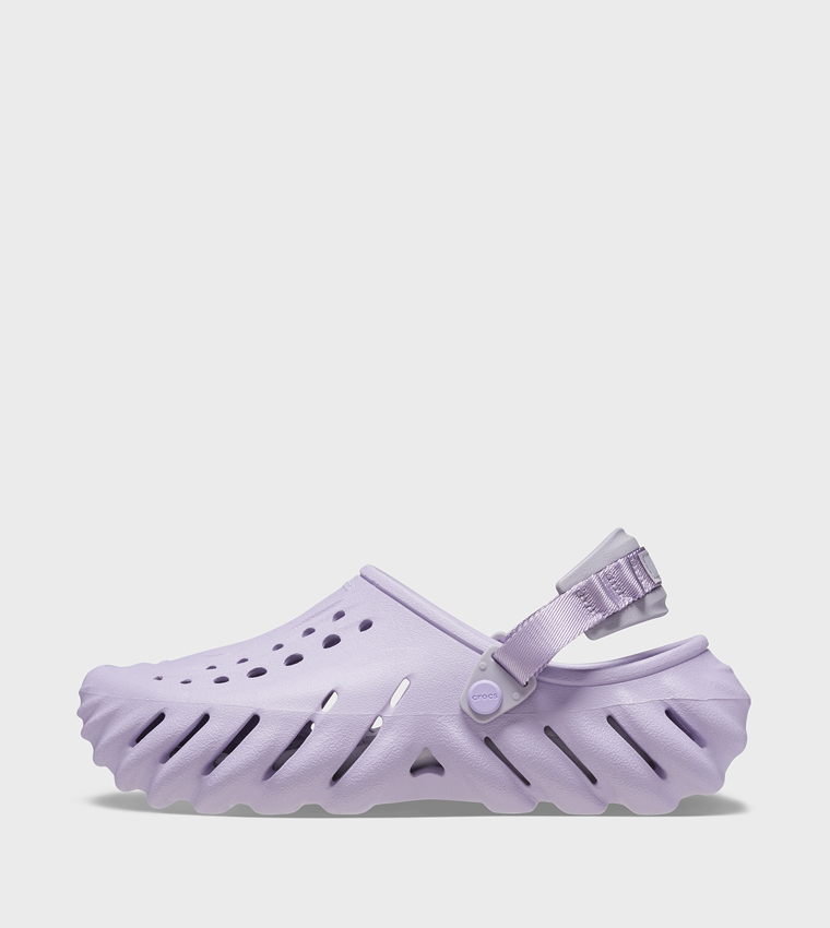 Echo Clog