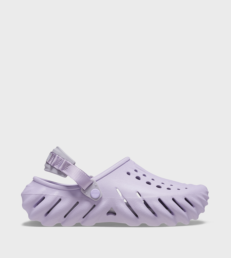 Echo Clog