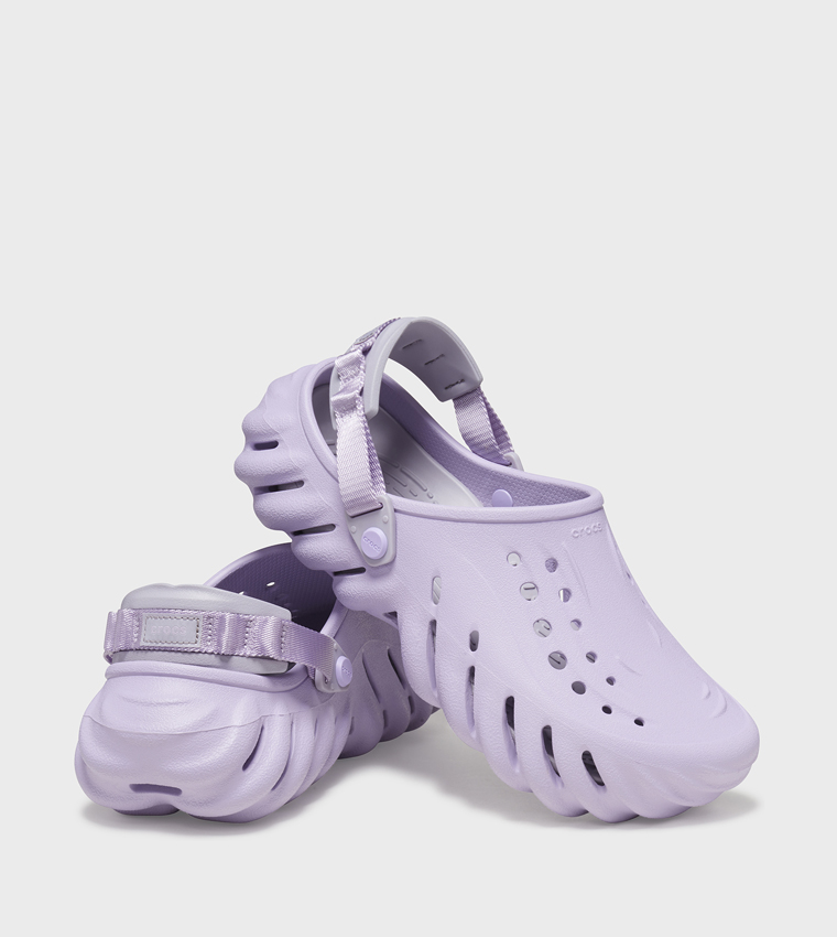 Echo Clog
