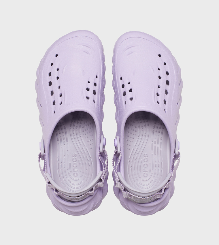Echo Clog