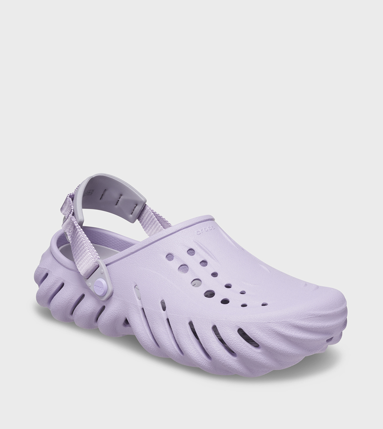 Echo Clog