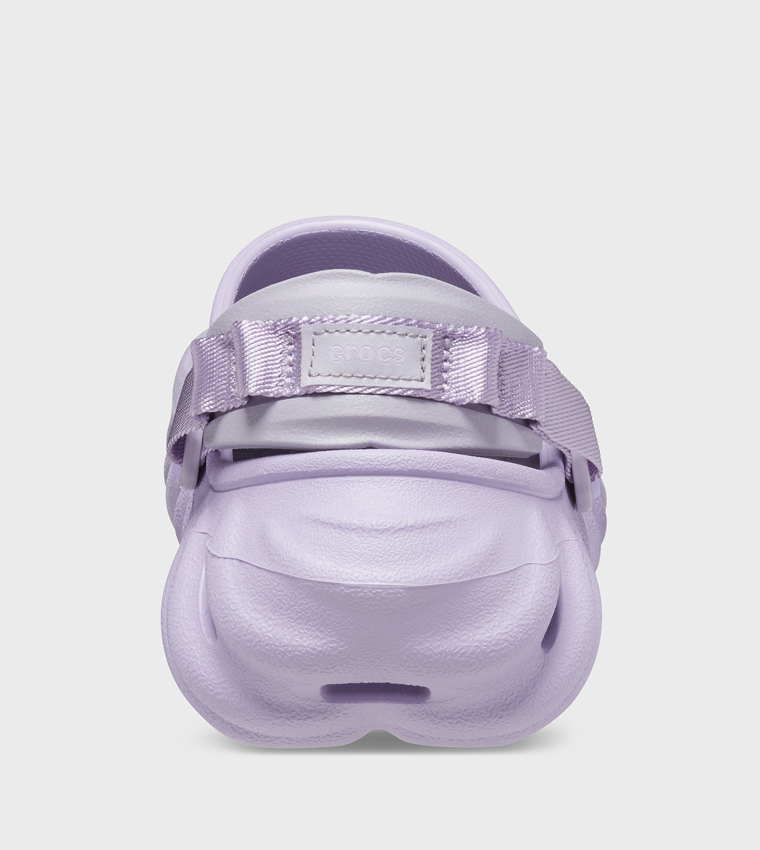Echo Clog