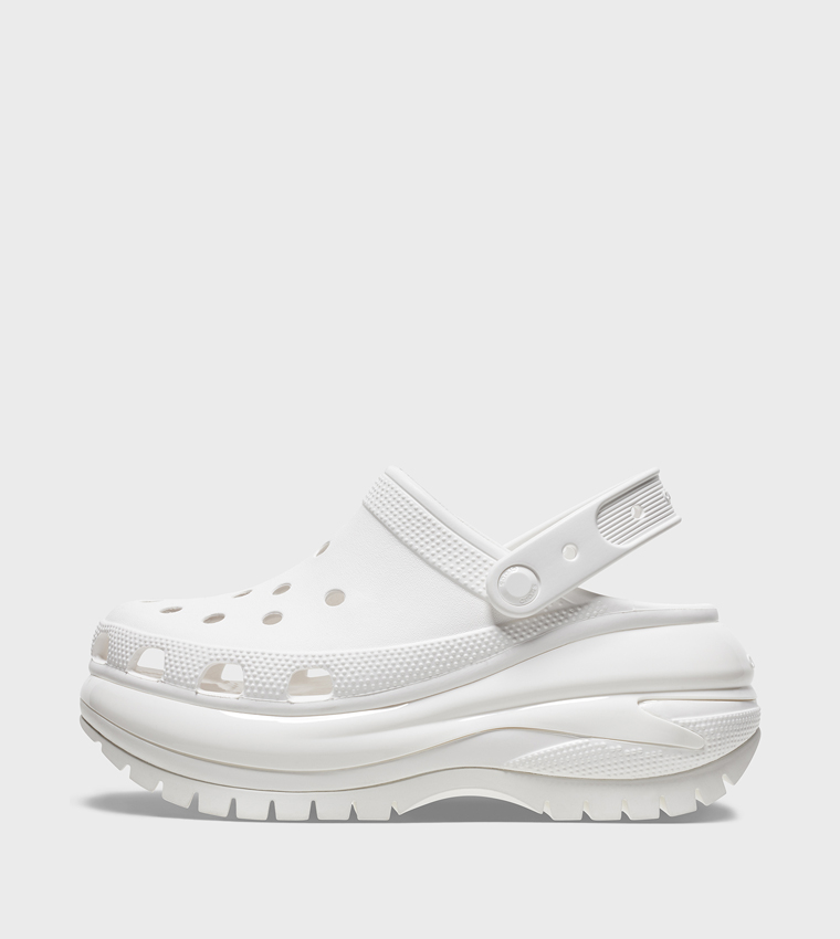 Mega Crush Clog