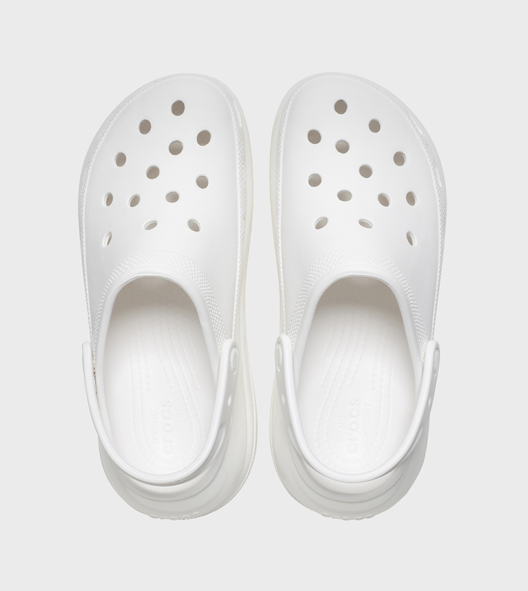 Mega Crush Clog