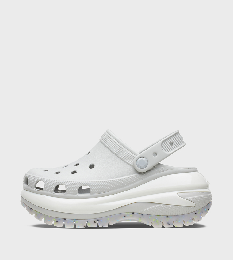 Mega Crush Clog