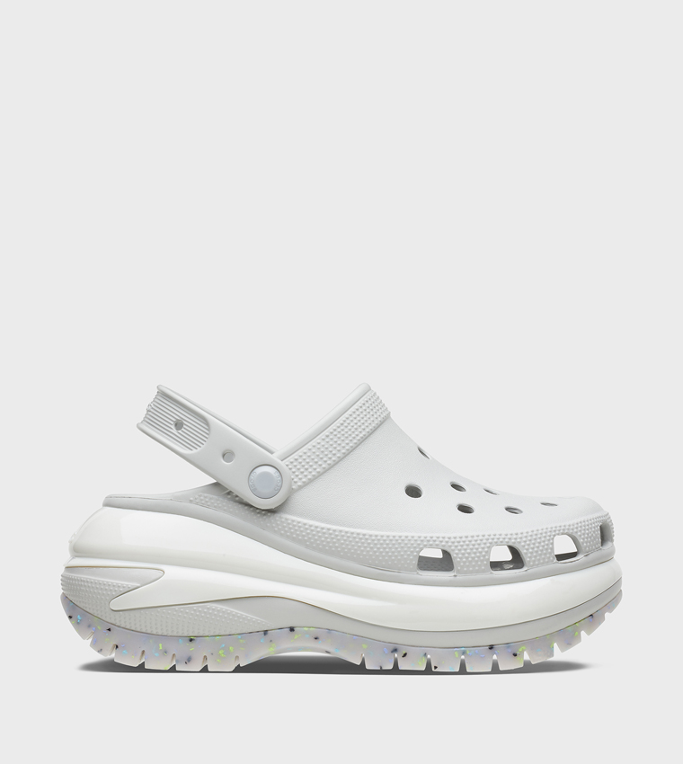 Mega Crush Clog