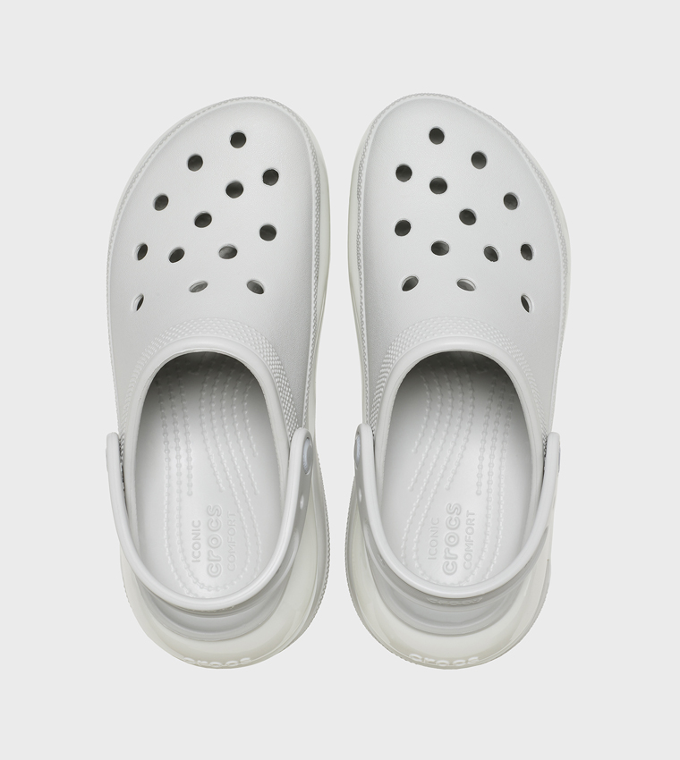 Mega Crush Clog