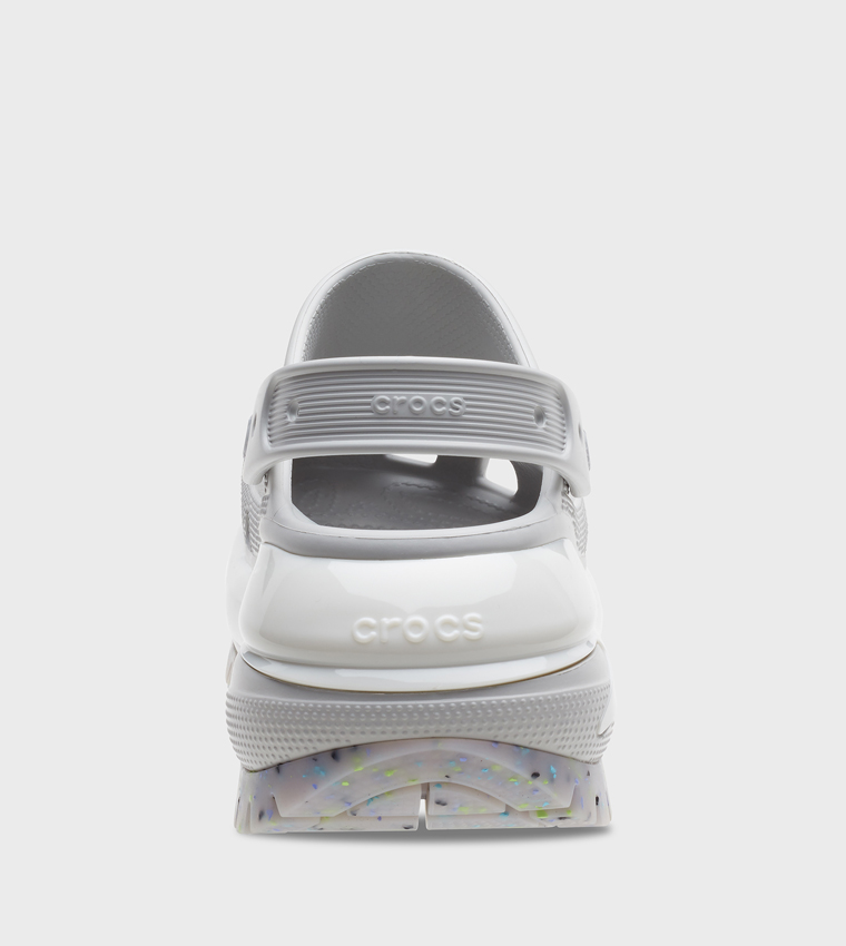 Mega Crush Clog