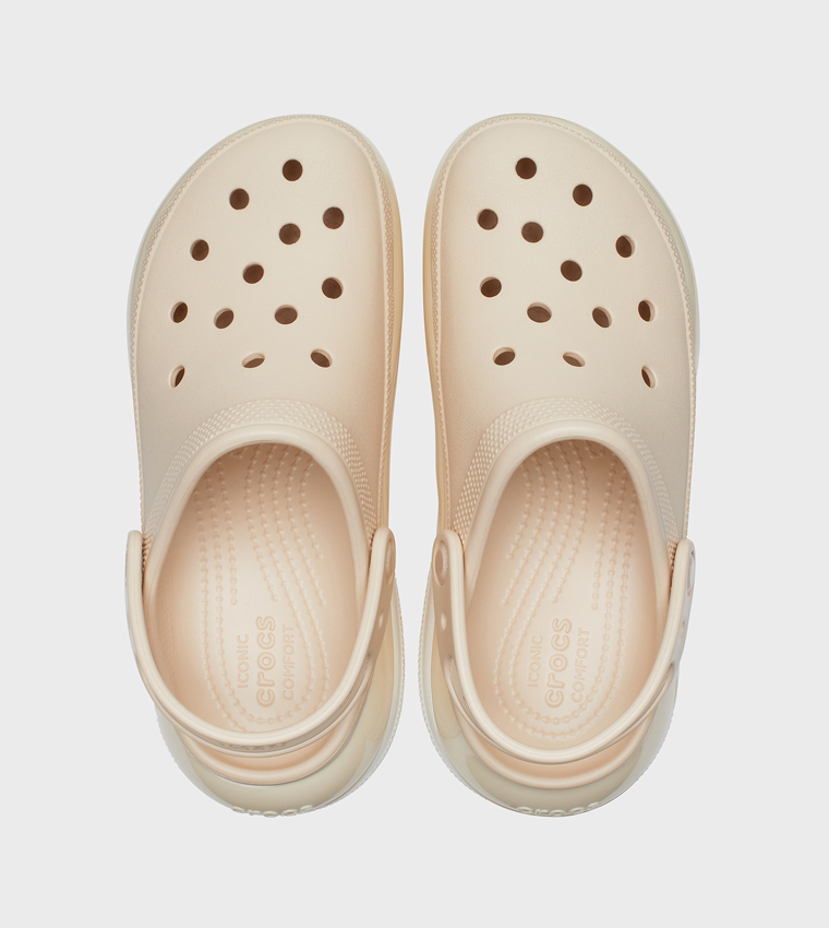 Mega Crush Clog