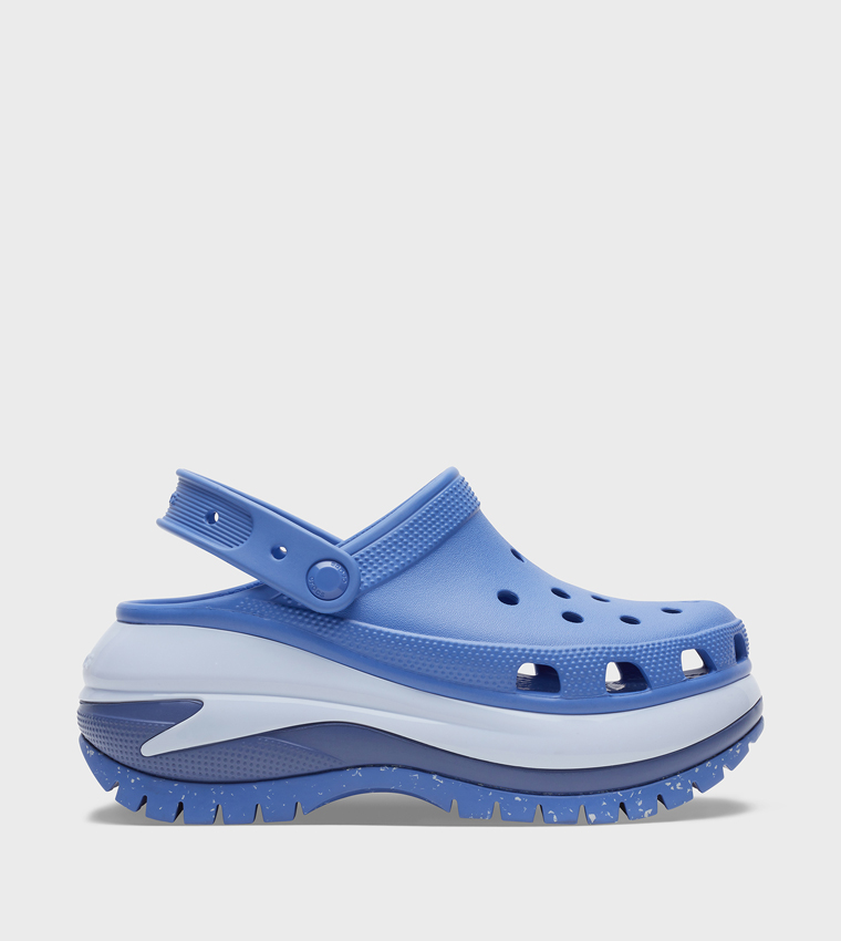 Mega Crush Clog