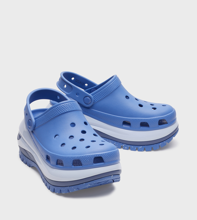 Mega Crush Clog