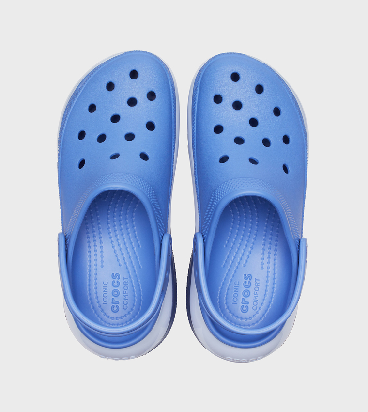 Mega Crush Clog