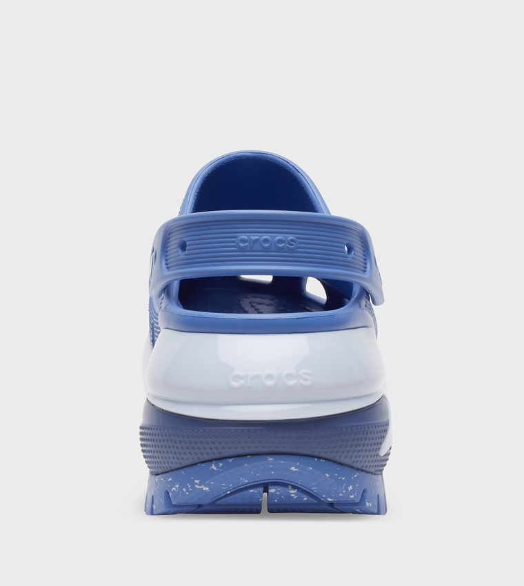 Mega Crush Clog