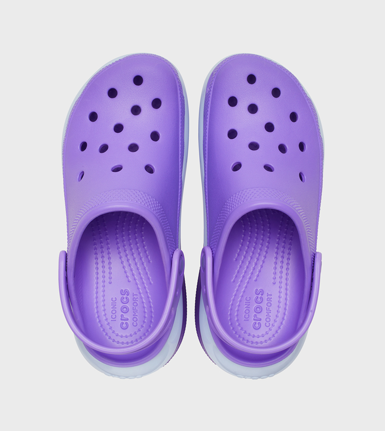 Mega Crush Clog