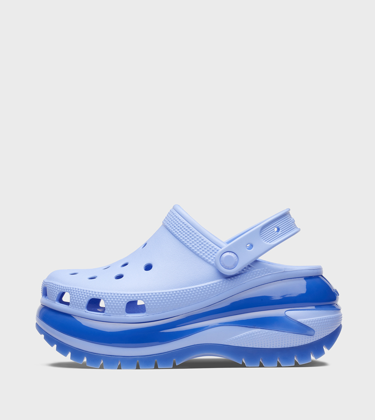 Mega Crush Clog