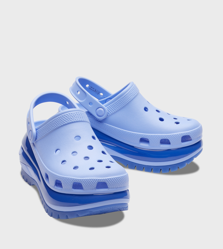 Mega Crush Clog