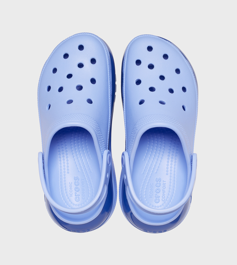 Mega Crush Clog