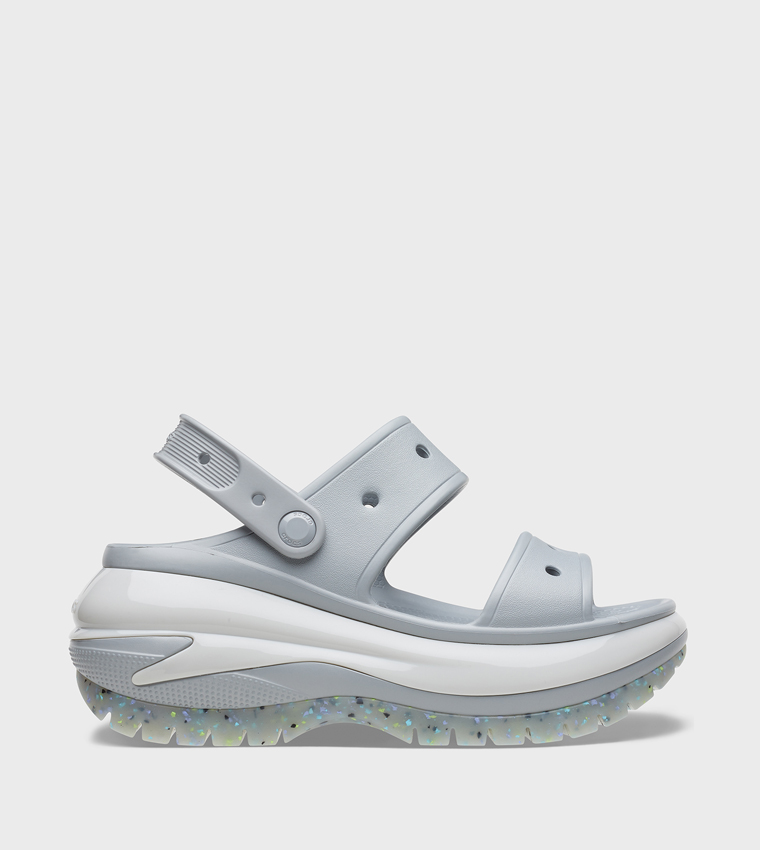 Mega Crush Sandal