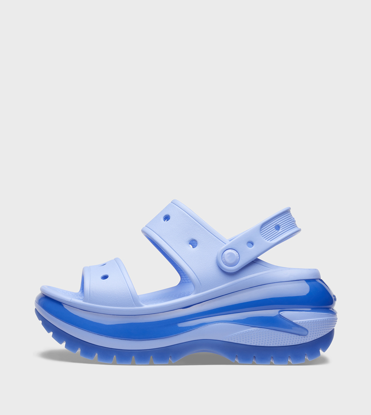Mega Crush Sandal