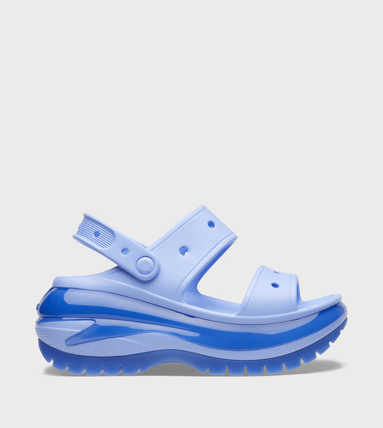 Mega Crush Sandal