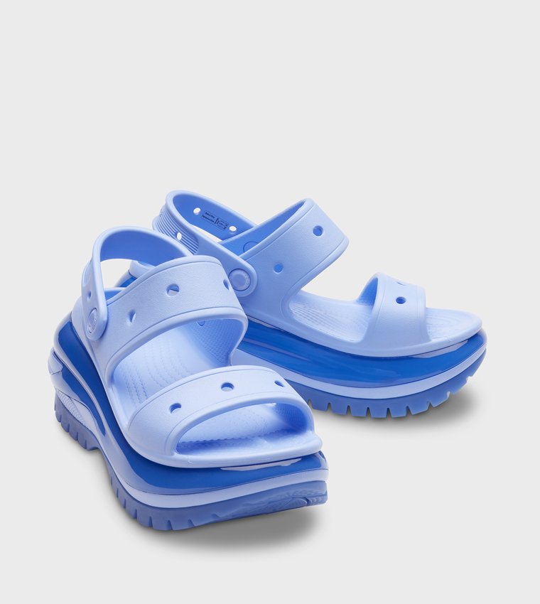 Mega Crush Sandal