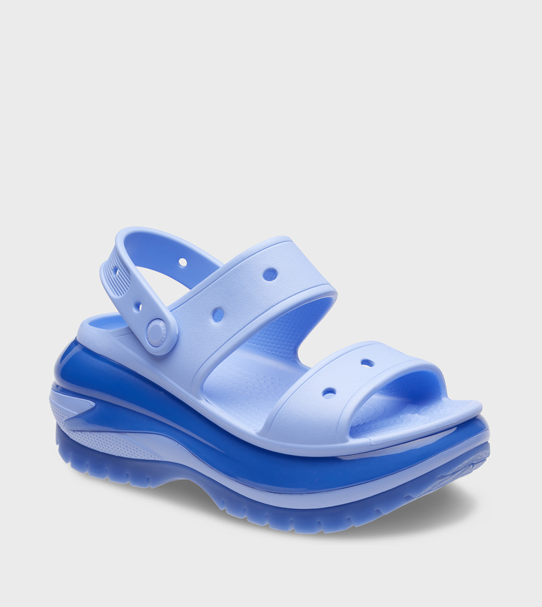 Mega Crush Sandal
