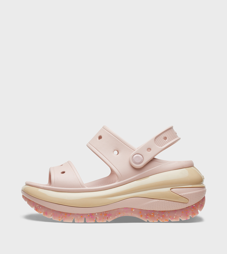 Mega Crush Sandal