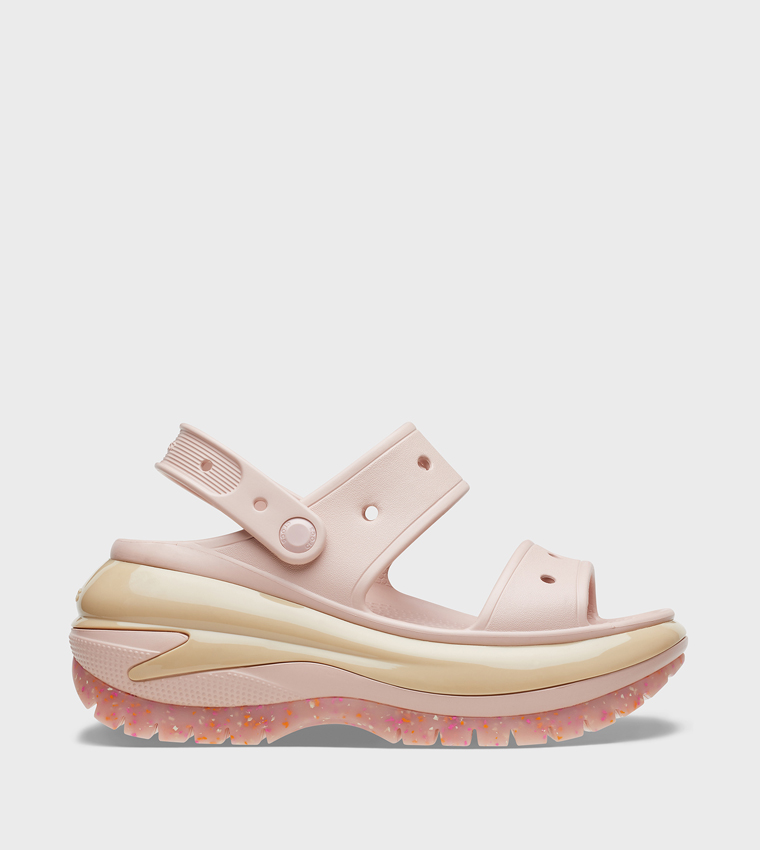 Mega Crush Sandal