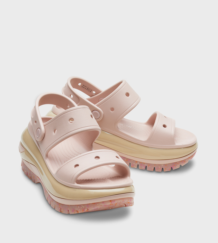 Mega Crush Sandal