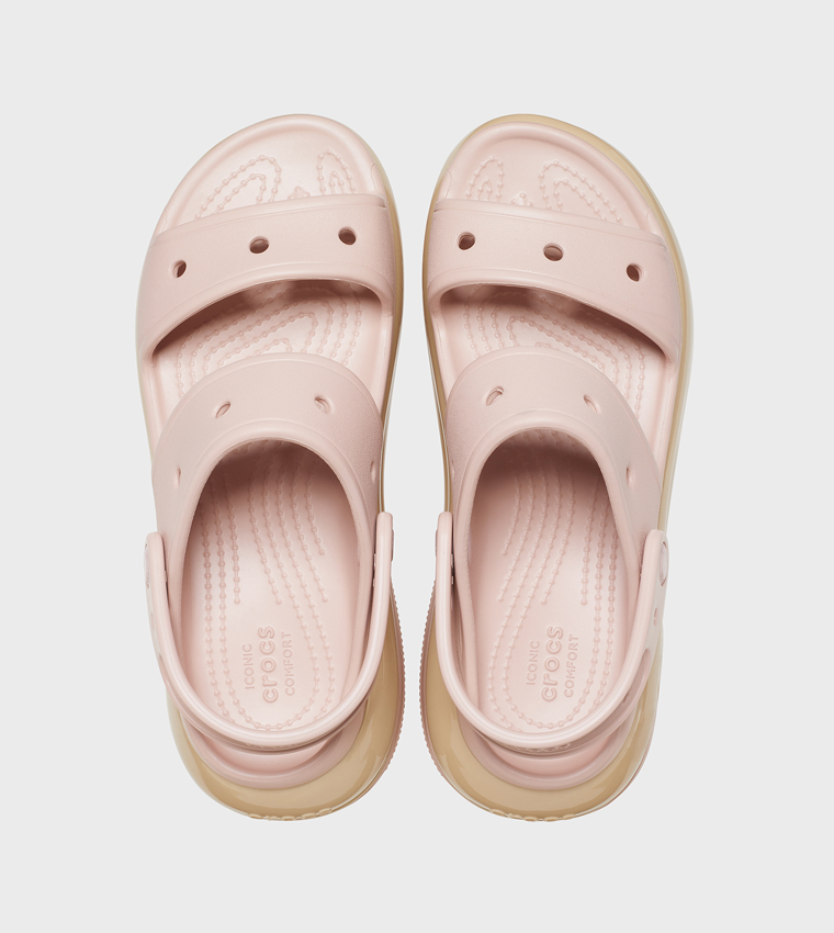 Mega Crush Sandal