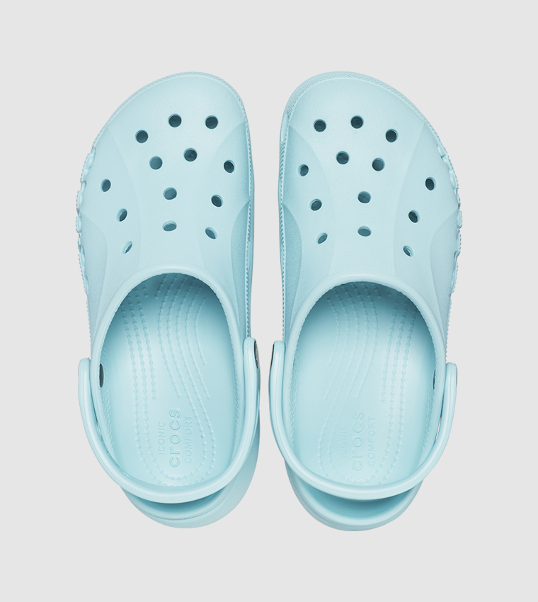 Baya Platform Clog