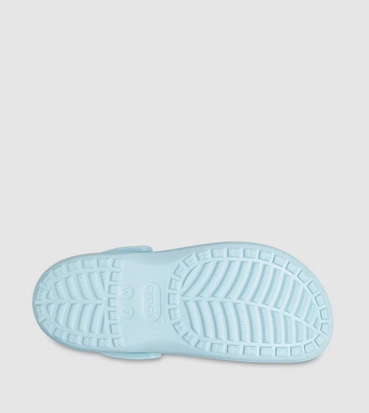 Baya Platform Clog