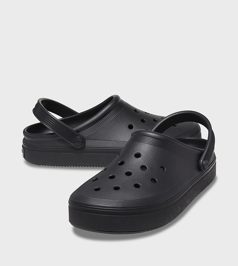 Off Court Clog