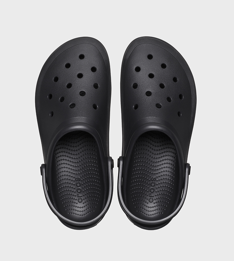 Off Court Clog