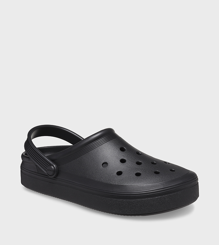 Off Court Clog