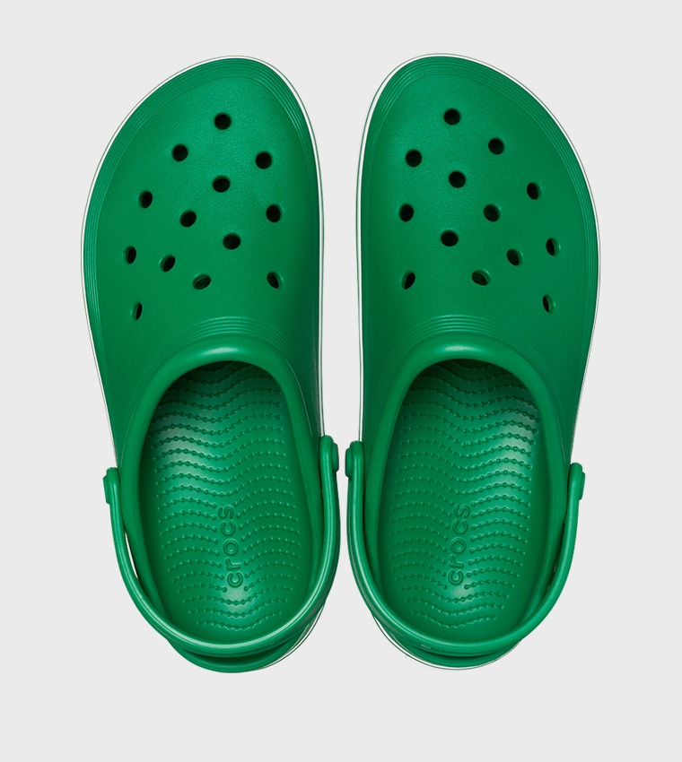 Off Court Clog